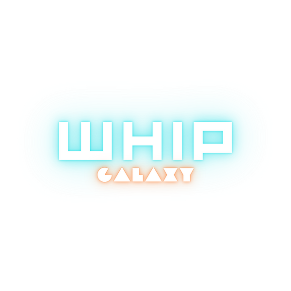 WHIP GALAXY